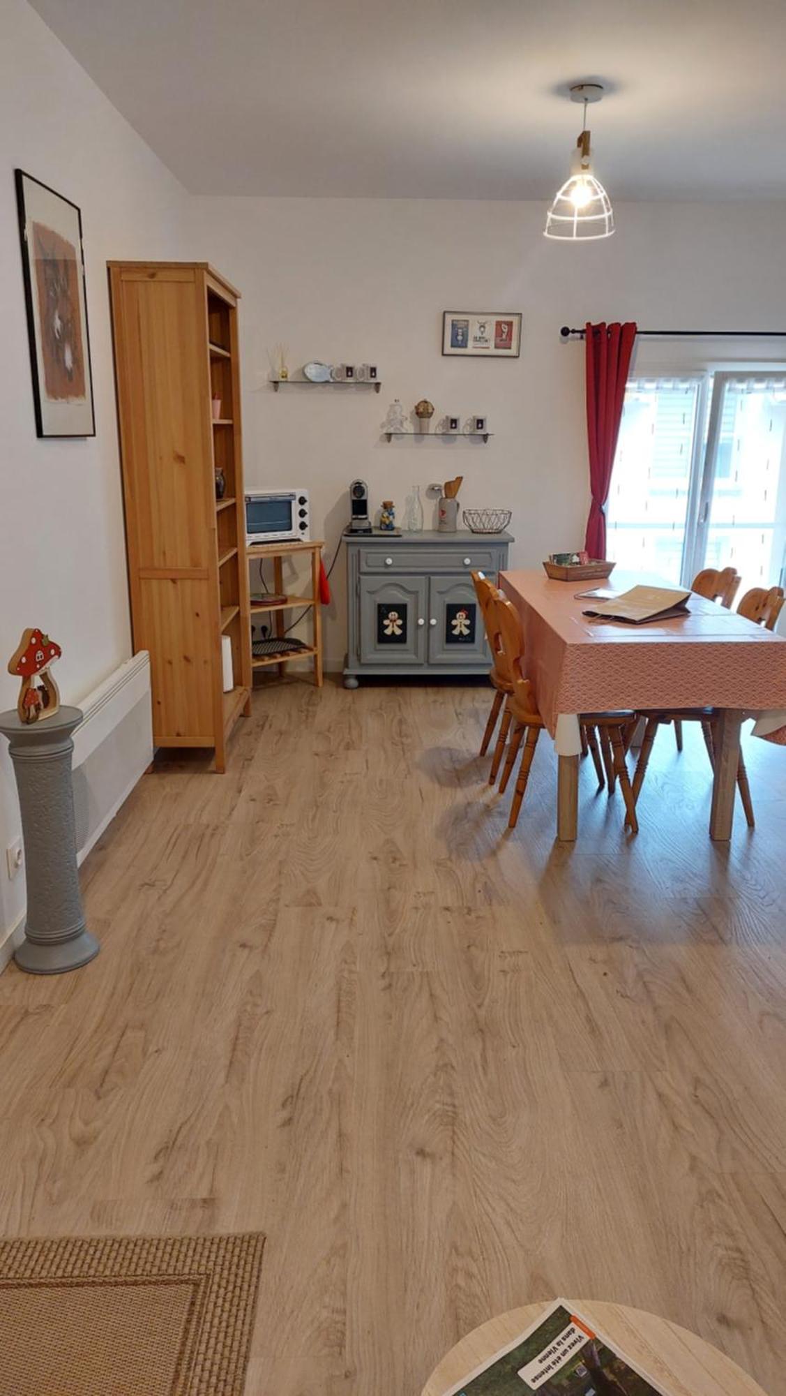 Gite Amanala Poitou Saint-Genest-d'Ambiere ภายนอก รูปภาพ