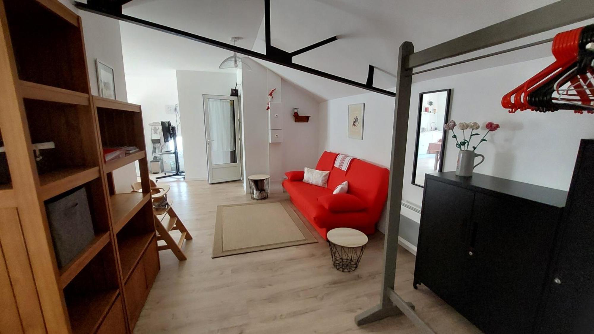 Gite Amanala Poitou Saint-Genest-d'Ambiere ภายนอก รูปภาพ